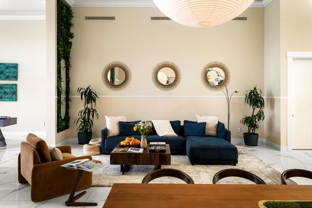 154 E Ocotillo Avenue, Palm Springs, CA 92264