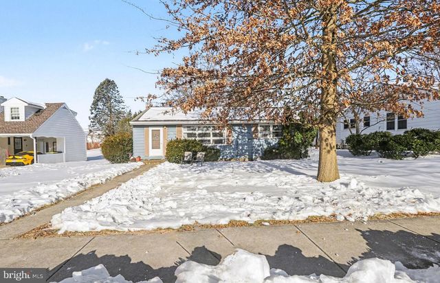 711 COOLIDGE ST, New Cumberland, PA 17070