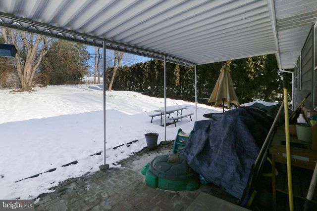 711 COOLIDGE ST, New Cumberland, PA 17070