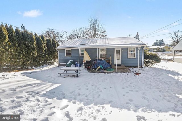 711 COOLIDGE ST, New Cumberland, PA 17070