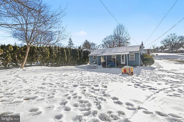 711 COOLIDGE ST, New Cumberland, PA 17070