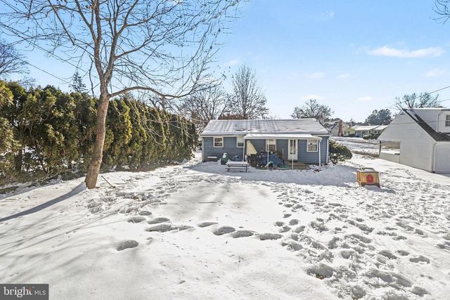 711 COOLIDGE ST, New Cumberland, PA 17070