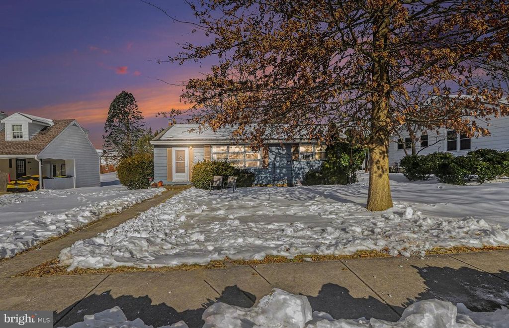 711 COOLIDGE ST, New Cumberland, PA 17070