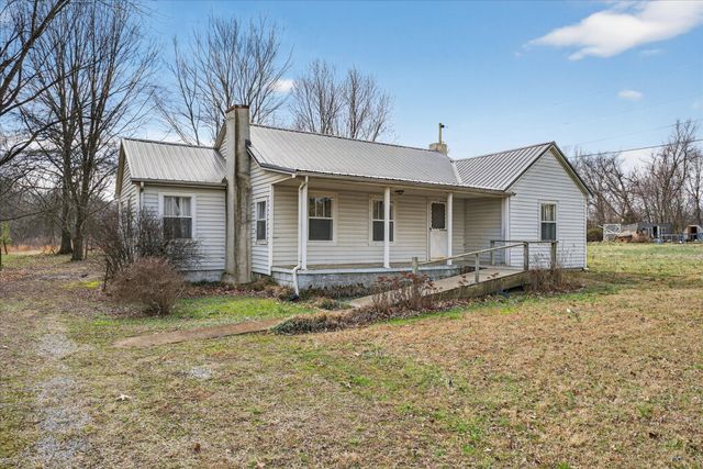 3236 Dover Rd, Woodlawn, TN 37191