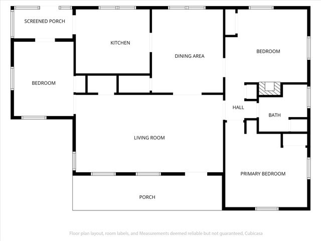 3236 Dover Rd, Woodlawn, TN 37191