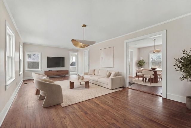 3236 Dover Rd, Woodlawn, TN 37191