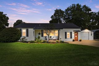 2106 Hamilton Road, Turtle Creek Twp, OH 45036