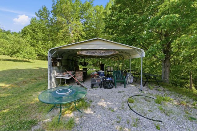 340 Dean Road, Mckee, KY 40447