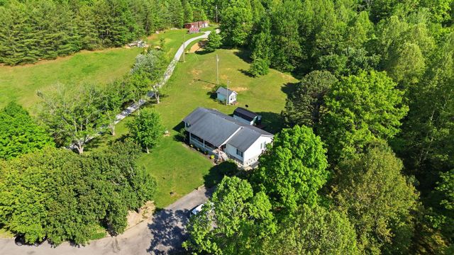 340 Dean Road, Mckee, KY 40447