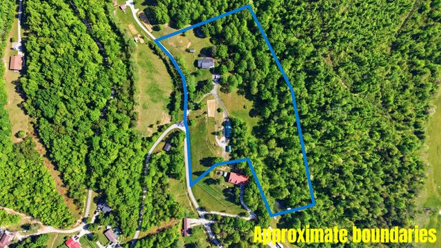 340 Dean Road, Mckee, KY 40447