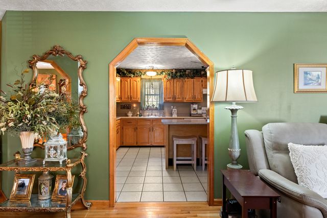 340 Dean Road, Mckee, KY 40447