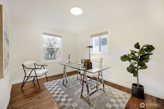 4216 27th Avenue W, Seattle, WA 98199