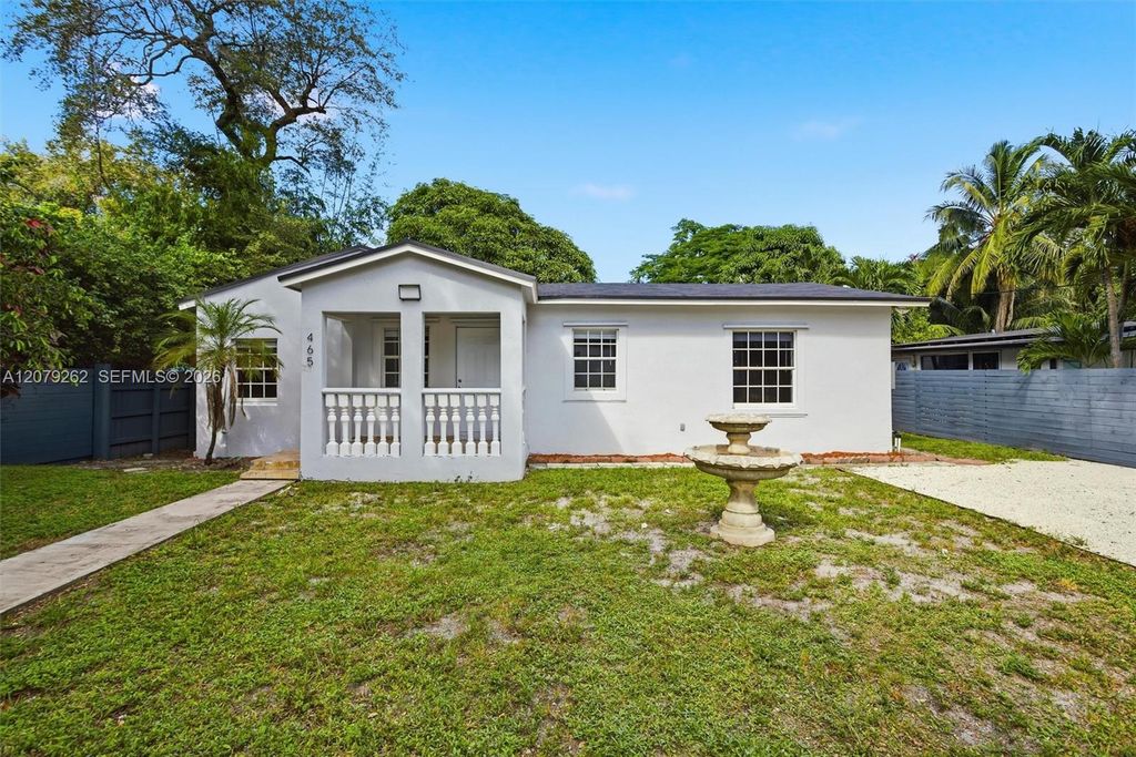 465 NE 165th Street, Miami, FL 33162