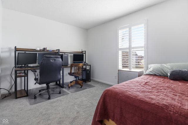 6889 W Dover Place, Mccordsville, IN 46055