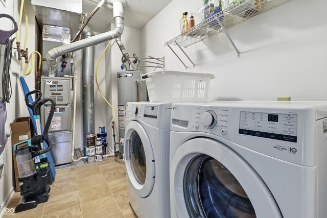 6889 W Dover Place, Mccordsville, IN 46055