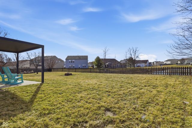 6889 W Dover Place, Mccordsville, IN 46055