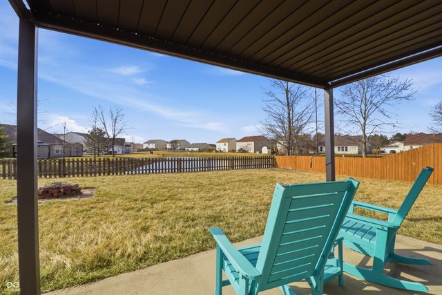 6889 W Dover Place, Mccordsville, IN 46055