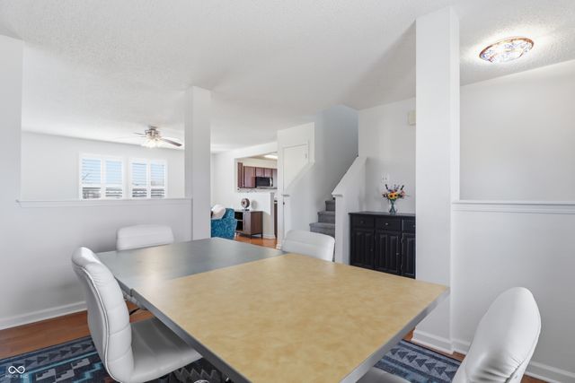 6889 W Dover Place, Mccordsville, IN 46055