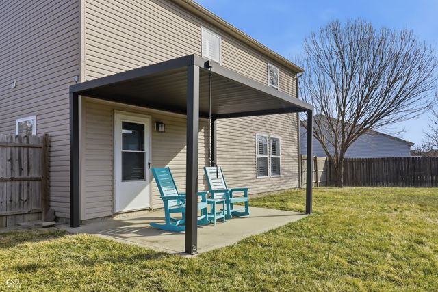 6889 W Dover Place, Mccordsville, IN 46055