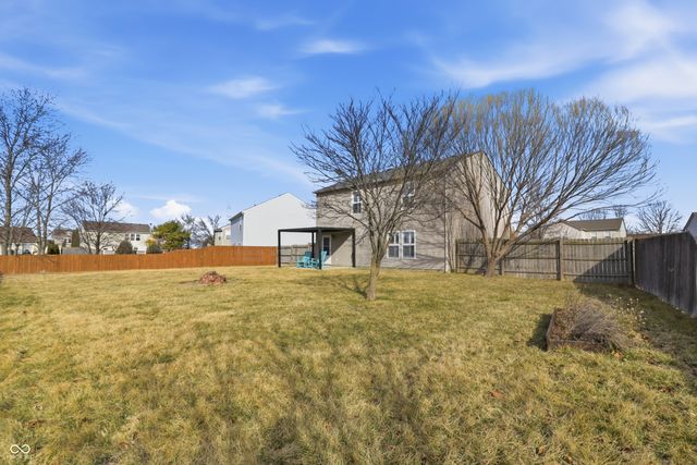 6889 W Dover Place, Mccordsville, IN 46055