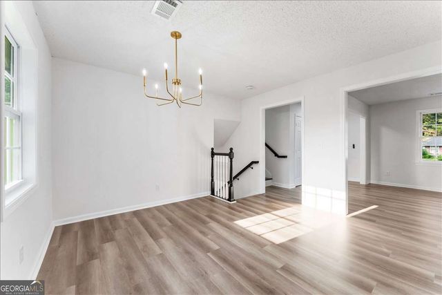 7697 Marabou Lane, Riverdale, GA 30274