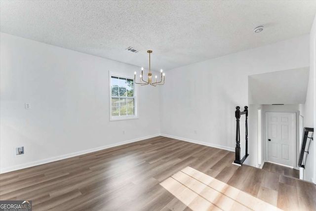 7697 Marabou Lane, Riverdale, GA 30274