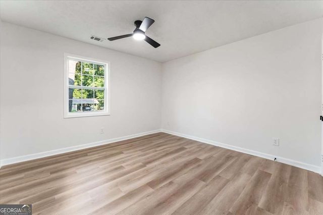 7697 Marabou Lane, Riverdale, GA 30274