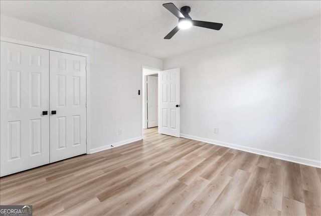 7697 Marabou Lane, Riverdale, GA 30274