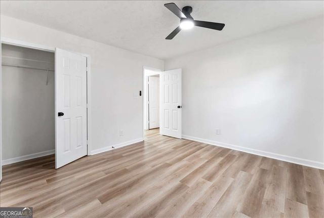 7697 Marabou Lane, Riverdale, GA 30274