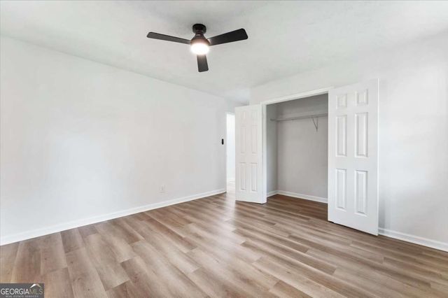 7697 Marabou Lane, Riverdale, GA 30274