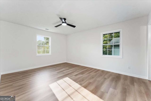 7697 Marabou Lane, Riverdale, GA 30274