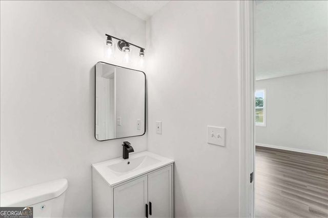 7697 Marabou Lane, Riverdale, GA 30274