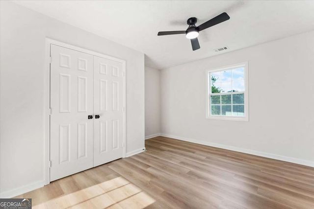 7697 Marabou Lane, Riverdale, GA 30274