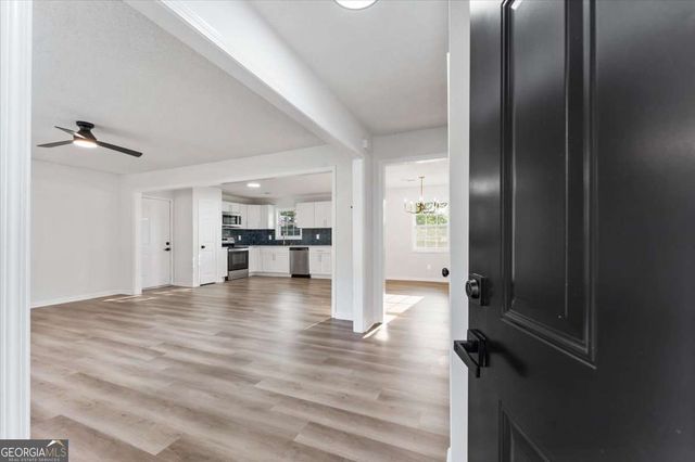 7697 Marabou Lane, Riverdale, GA 30274