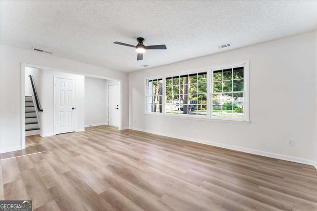 7697 Marabou Lane, Riverdale, GA 30274