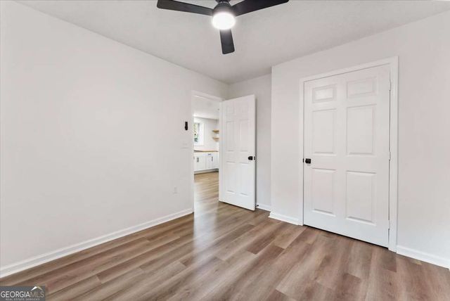 7697 Marabou Lane, Riverdale, GA 30274