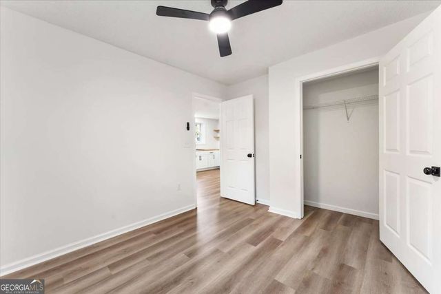 7697 Marabou Lane, Riverdale, GA 30274