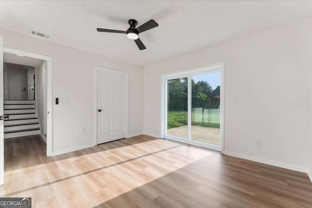 7697 Marabou Lane, Riverdale, GA 30274