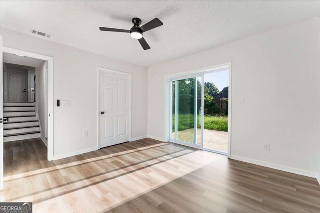 7697 Marabou Lane, Riverdale, GA 30274