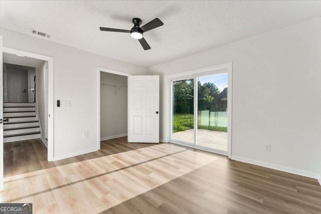 7697 Marabou Lane, Riverdale, GA 30274
