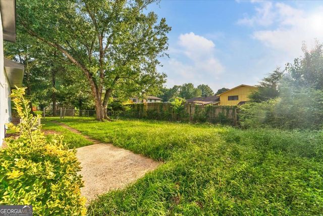 7697 Marabou Lane, Riverdale, GA 30274