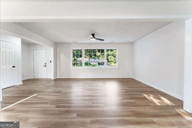 7697 Marabou Lane, Riverdale, GA 30274