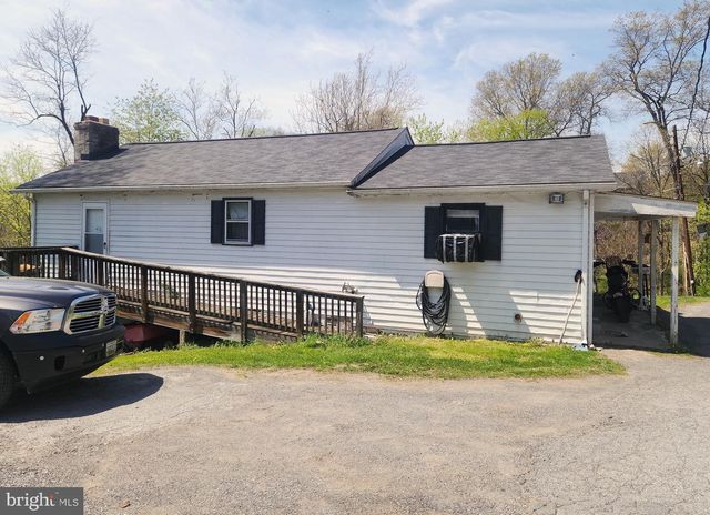 5703 TOBERY RD, Frederick, MD 21704