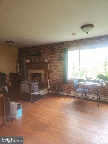 5703 TOBERY RD, Frederick, MD 21704
