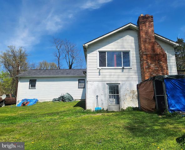 5703 TOBERY RD, Frederick, MD 21704