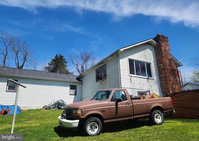 5703 TOBERY RD, Frederick, MD 21704