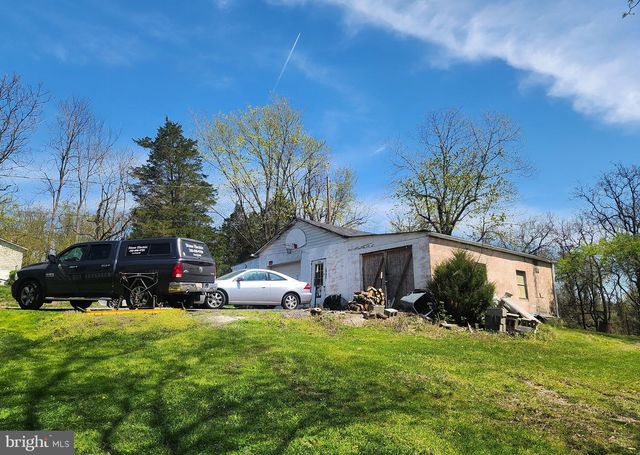 5703 TOBERY RD, Frederick, MD 21704