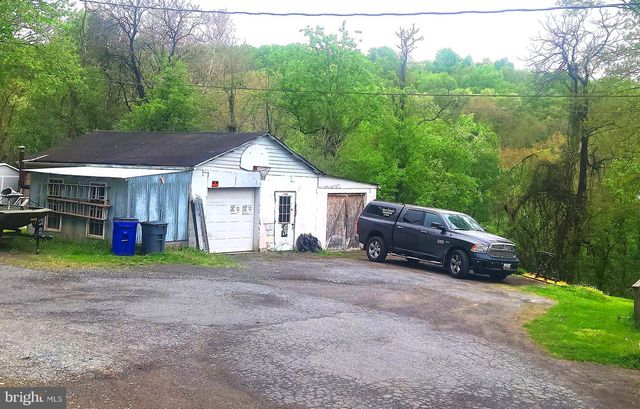 5703 TOBERY RD, Frederick, MD 21704