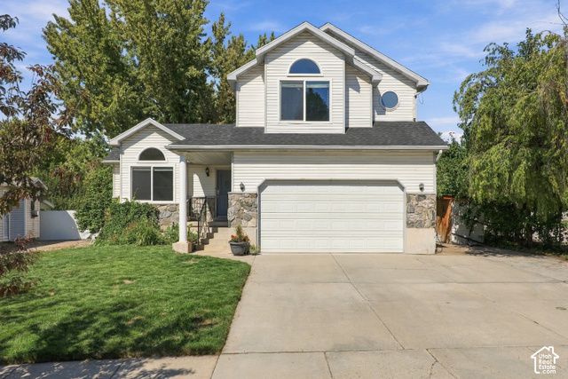 149 E SHADOWBROOK LN, Kaysville, UT 84037