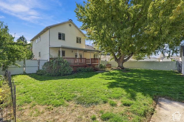 149 E SHADOWBROOK LN, Kaysville, UT 84037